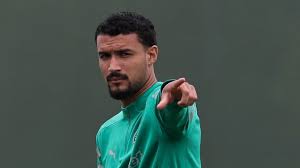Jefté no Palmeiras: Reforço Chocado e Sonho da Seleção Revelados! - Imagen principal del artículo