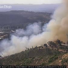 Ledson Fire Contained in Hours: How AI and Drones Are Changing Wildfire Response in Sonoma County