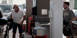 prime carburant
