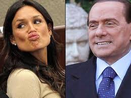 Bunga bunga, i racconti shock di Ambra e Chiara e il &#39;gioco della statuetta&#39; - BERLUSCONI-MINETTI