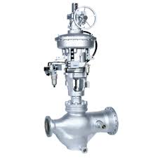 AB6301 - Steam Conditioning Valve