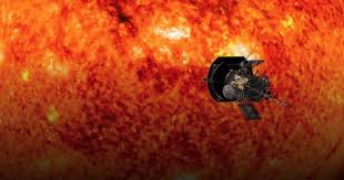 Tempestade solar chega ao Planeta Terra e alerta o mundo