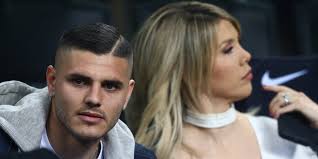 to

Bufera Nara su Icardi: “L’accusa choc, la replica di Mauro e gli insulti sui social”