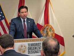 DeSantis announces CAIR as a domestic terrorist group under new law