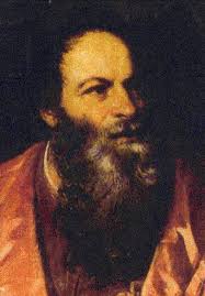 Pietro Aretino (1492 -1556). Poeta e scrittore italiano senza scrupoli che mise la sua penna al servizio di chi meglio lo pagava o poteva assicurargli ... - 74