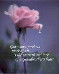Grandmother Poem on Pinterest | Missing Grandma Quotes ... via Relatably.com