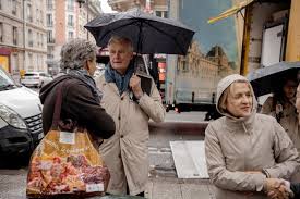 Barnier triomphe à Paris ! La droite reconquiert un siège crucial!