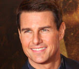 Fixing Adult Teeth Is No Mission Impossible - Just Ask Tom Cruise! - Joseph DuRoss, D.D.S. - cruise