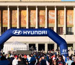 Sport ed energia condivisa: dopo Napoli, Hyundai arriva alla Termal Bologna Marathon 2026
