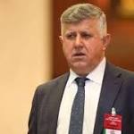 تجديد الثقة بعبد الخالق مسعود