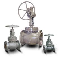 Valves for flow control solutions
