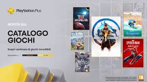 PlayStation - News update