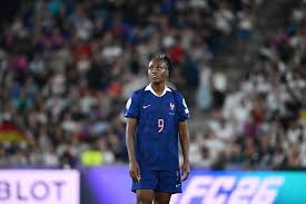 France-Allemagne: Les Bleues Prêtes à Tout! Choc Décisif!