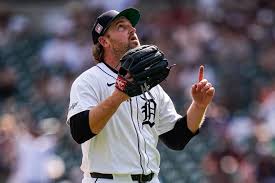 Tigers vs. Diamondbacks: Can Detroit Claw Back into Contention?