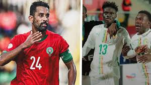 Foot Africa - News update
