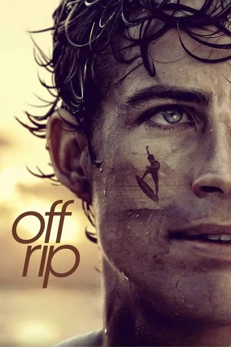 OFF RIP poster