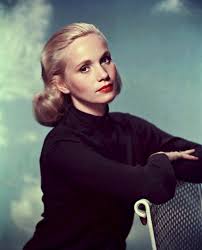 Resultado de imagem para eva marie saint
