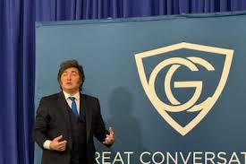 ¿Cómo el presidente de Argentina se autoproclama 'el más sionista del mundo' y qué implica esto para su política interna?