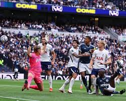 Tottenham v Newcastle: Premier League – live — The Guardian