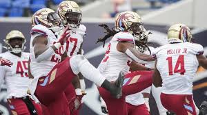 Defenders vs. Panthers: UFL Week 6 Preview, Odds, and How to Watch