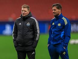 News source: Newcastle United