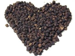 Image result for black pepper in hindi