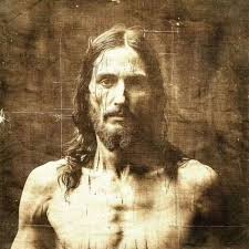 Khuôn mặt của Chúa Giêsu' được tiết lộ bởi AI sử dụng Shroud ...