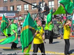 Image result for st patrick's day parade 2015