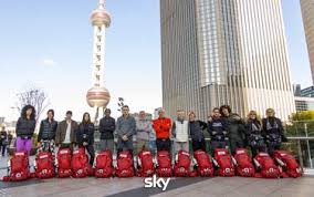 Sky TG24