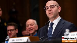 Who is Stephen Miran: The Economist Influencing Trump’s Tariff Policies?