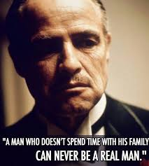 The Godfather | Thoughts, people, colors of life.. | Pinterest ... via Relatably.com