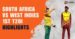 west indies vs south africa 아이콘