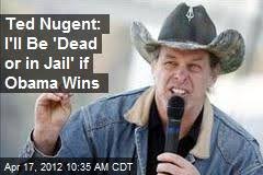 Ted Nugent Racist Quotes. QuotesGram via Relatably.com
