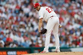 Aaron Nola Approaches Milestone, Phillies-Cardinals Set for Doubleheader