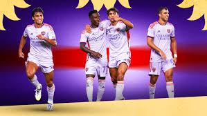 MLSsoccer.com - News update