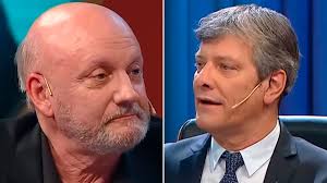 Campanella vs. Pergolini: ¡Factura en Vivo y Confesiones Inesperadas!