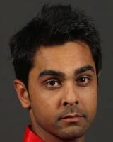 Full name Ashish Bagai. Born January 26, 1982, Delhi, India. Current age 32 years 112 days. Major teams Canada. Playing role Wicketkeeper batsman - 128584.1