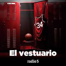 El Vestuario en Radio 5 - Rafa Jodar se enfrenta a Zverez en los cuartos de final de Roland Garros