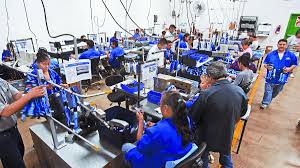 Sectores productivos evalúan esquemas de flexibilidad ante gradualidad de la reforma laboral