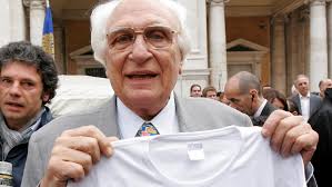 Trend Google: pannella