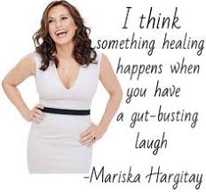 Mariska Quotes on Pinterest | Mariska Hargitay, Olivia Benson and ... via Relatably.com