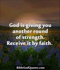 Quotes About Strength God. QuotesGram via Relatably.com