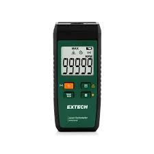 TestEquity: Extech RPM250W Laser Tachometer with ...