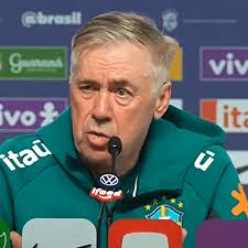Paulo Vinicius Coelho (PVC): Ancelotti trata Neymar como fez em crise com Rivaldo antes de sua Champions