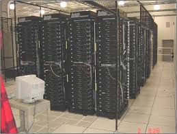 Resultado de imagen de google infrastructure