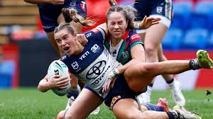 NRL.com - News update