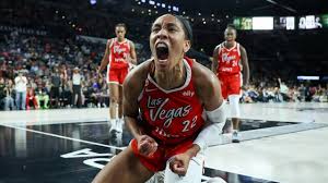'It keeps you on your toes': How Chelsea Gray's mastery of behind-the-back passes has fueled the Aces dynasty