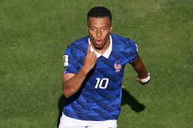 🥇Mbappé, a historic brace for France