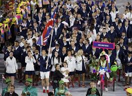 Image result for Rio 2016 Olympic Moments