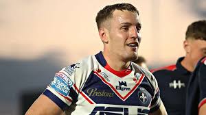 Love Rugby League - News update
